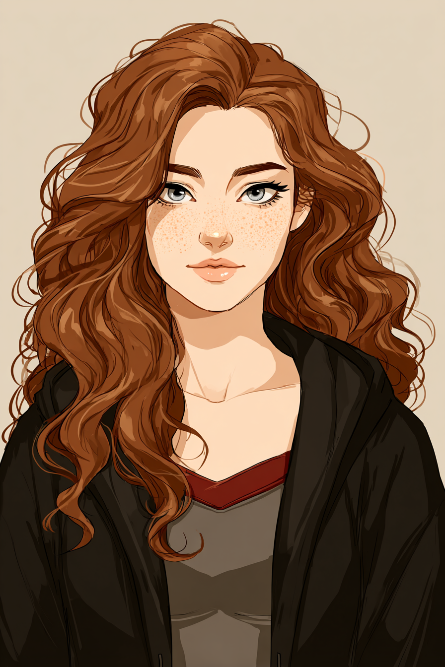 Angelica